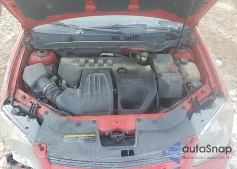 2008 Chevrolet Cobalt Lt z USA, uszkodzony, nr VIN 1G1AL58F187294733